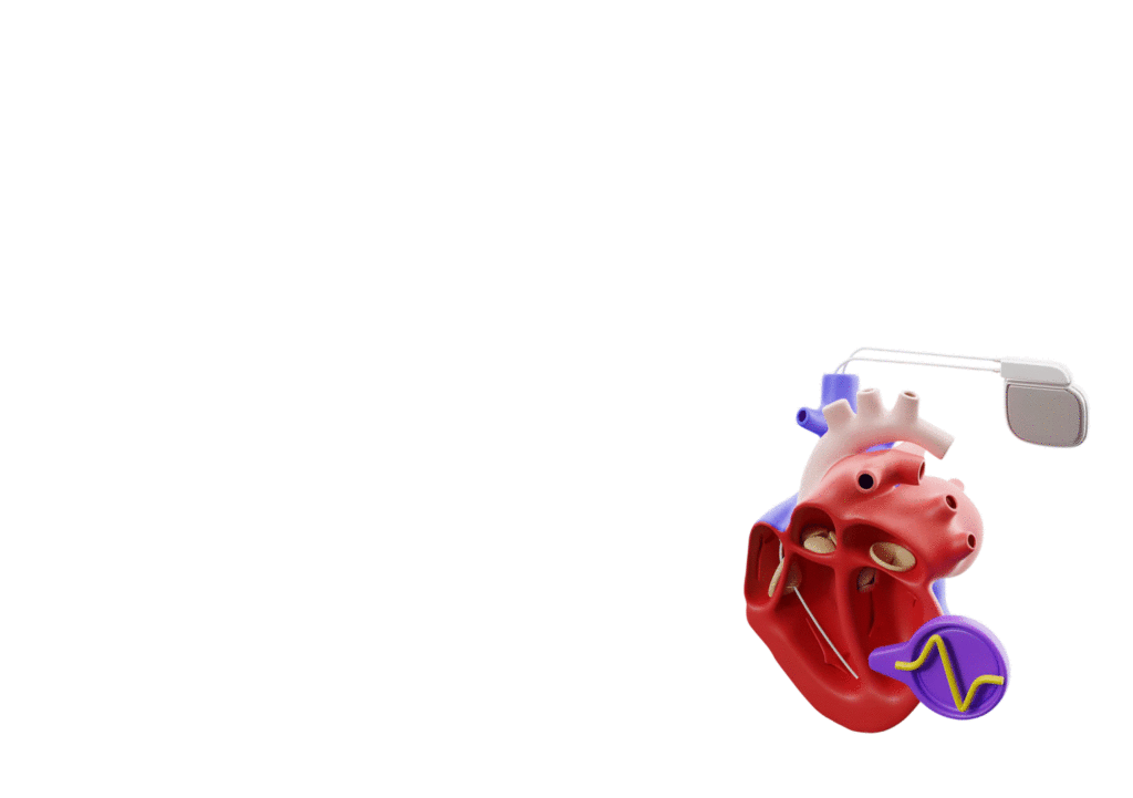 Balão que contem as informações de avaliações pré operatórias do site do Dr. André Campelo